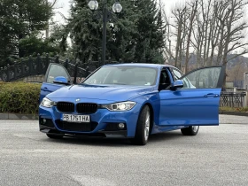 BMW 328 I M Sport, снимка 10