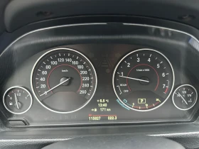 BMW 328 I M Sport, снимка 17