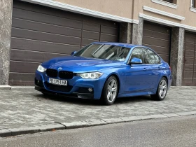 BMW 328 I M Sport, снимка 12