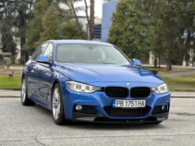 BMW 328 I M Sport, снимка 11