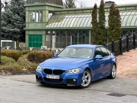 BMW 328 I M Sport, снимка 13