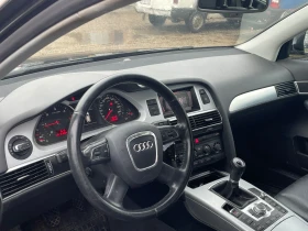 Audi A6 2.0TDI, снимка 6