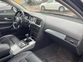 Audi A6 2.0TDI, снимка 9