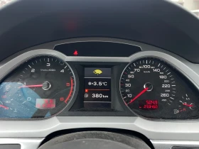 Audi A6 2.0TDI, снимка 11