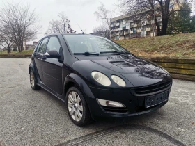 Smart Forfour 1.1  i, снимка 2