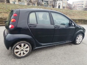 Smart Forfour 1.1  i, снимка 5