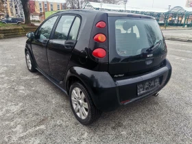 Smart Forfour 1.1  i, снимка 4