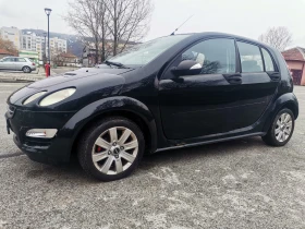 Smart Forfour 1.1  i, снимка 3