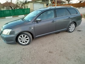 Toyota Avensis, снимка 4