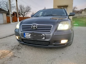 Toyota Avensis, снимка 2