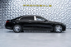 Mercedes-Benz S 580 Maybach 4M * Multimedia* FirstClass* Headup* SoftC, снимка 6