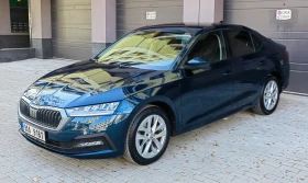 Skoda Octavia Octavia1.5 TSI 150 к.дистроник! , снимка 2