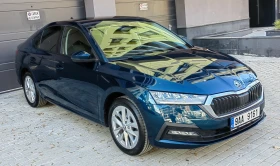 Skoda Octavia Octavia1.5 TSI 150 к.дистроник! , снимка 1