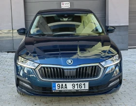 Skoda Octavia Octavia1.5 TSI 150 к.дистроник! , снимка 3