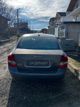 Volvo S40, снимка 2