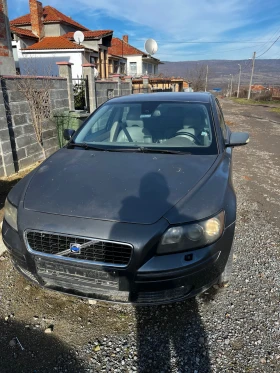 Volvo S40, снимка 1