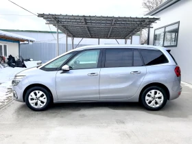 Citroen Grand C4 Picasso 1.6hdi SPACETOURER, снимка 4