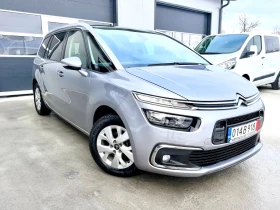 Citroen Grand C4 Picasso 1.6hdi SPACETOURER - изображение 1