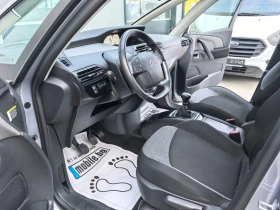 Citroen Grand C4 Picasso 1.6hdi SPACETOURER, снимка 8