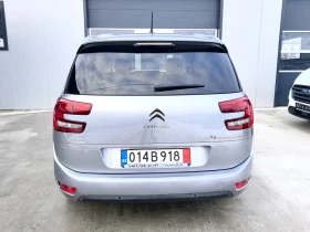 Citroen Grand C4 Picasso 1.6hdi SPACETOURER, снимка 6