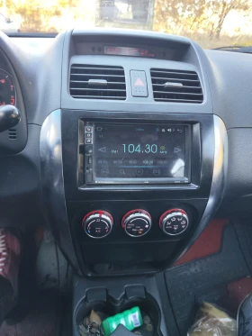 Suzuki SX4 1.6i, снимка 11