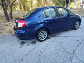 Suzuki SX4 1.6i, снимка 7