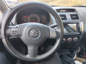 Suzuki SX4 1.6i, снимка 9