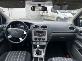 Ford Focus 1.6 TDCI, снимка 11