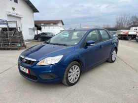 Ford Focus 1.6 TDCI, снимка 1