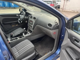 Ford Focus 1.6 TDCI, снимка 9