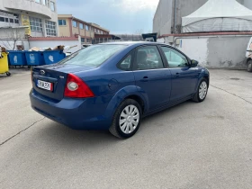 Ford Focus 1.6 TDCI, снимка 4