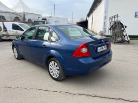 Ford Focus 1.6 TDCI, снимка 6