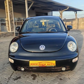 VW Beetle 1.9TDI | Mobile.bg    2