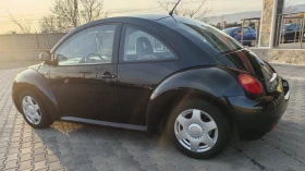 VW Beetle 1.9TDI | Mobile.bg    6