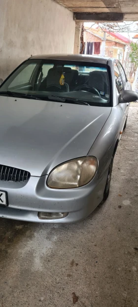 Hyundai Sonata, снимка 2