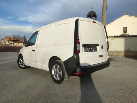 VW Caddy, снимка 2