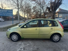 Ford Fiesta 1.2 BENZIN AUSTRIA, снимка 4