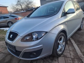 Seat Altea 1.4iKLIMA, ESKLUZIV6SK., снимка 1