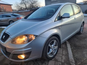 Seat Altea 1.4iKLIMA, ESKLUZIV6SK., снимка 3