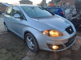 Seat Altea 1.4iKLIMA, ESKLUZIV6SK., снимка 4