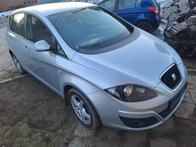 Seat Altea 1.4iKLIMA, ESKLUZIV6SK., снимка 2