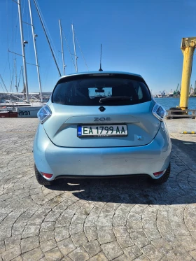 Renault Zoe | Mobile.bg    5