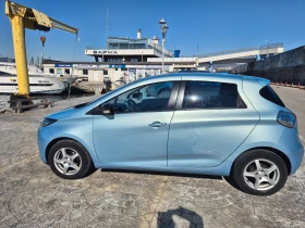 Renault Zoe | Mobile.bg    2