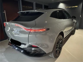 Aston martin DBX  | Mobile.bg    13