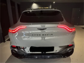 Aston martin DBX  | Mobile.bg    14