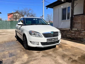 Skoda Fabia 1.6 TDI, снимка 3