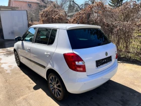 Skoda Fabia 1.6 TDI, снимка 1