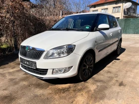 Skoda Fabia 1.6 TDI, снимка 4