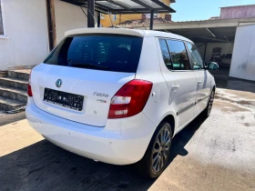 Skoda Fabia 1.6 TDI, снимка 2