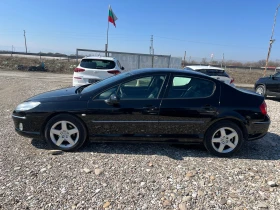 Peugeot 407 2.0 HDI, снимка 8